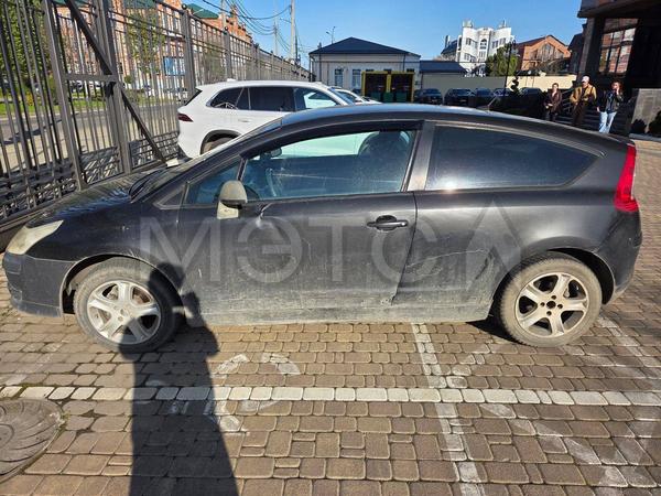 Citroen C4 2005, фото 3
