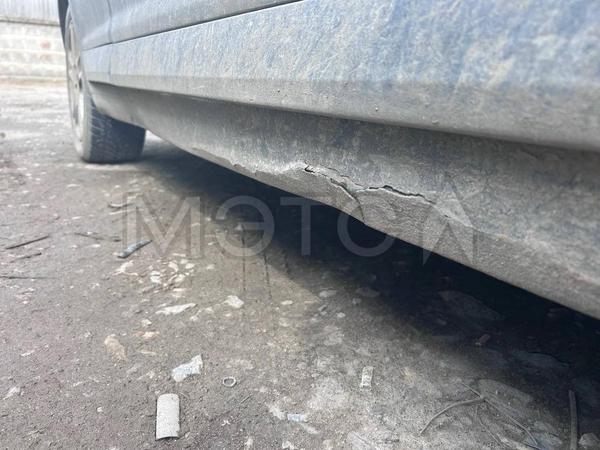 Citroen C4 2005, фото 8