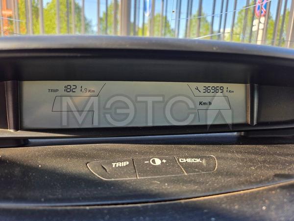 Citroen C4 2005, фото 11