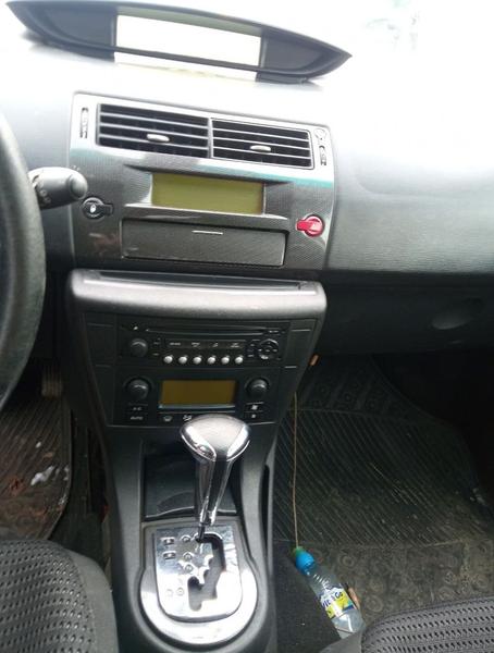 Citroen C4 2006, фото 7