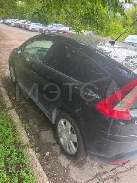 Citroen C4 2008, фото 2
