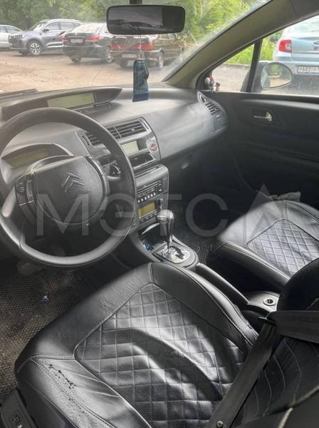 Citroen C4 2008, фото 5