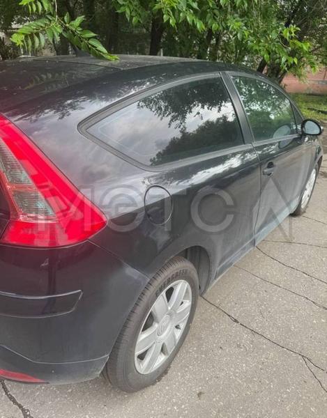 Citroen C4 2008, фото 3