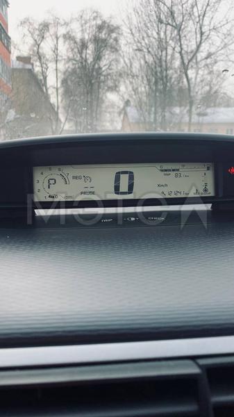 Citroen C4 2009, фото 5