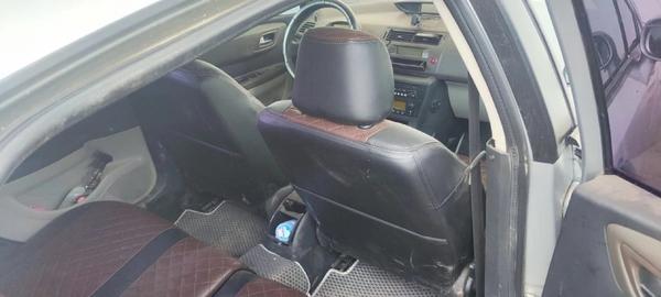 Citroen C4 2005, фото 10