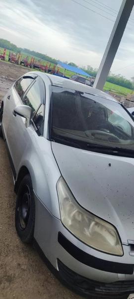 Citroen C4 2005, фото 2