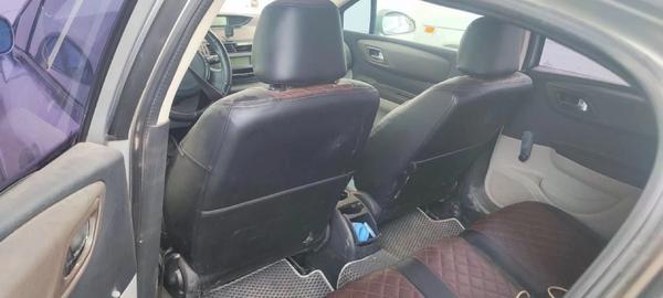Citroen C4 2005, фото 9