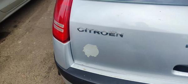 Citroen C4 2005, фото 3