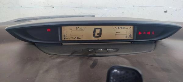 Citroen C4 2005, фото 7