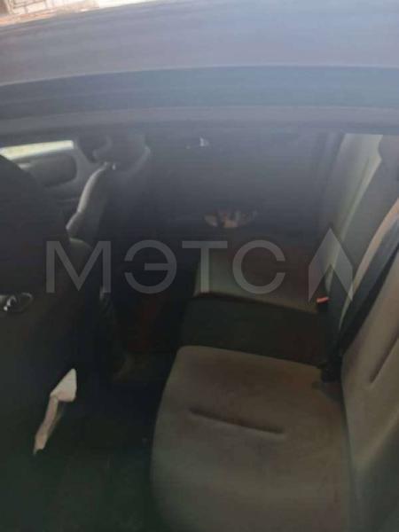 Citroen C4 2006, фото 7