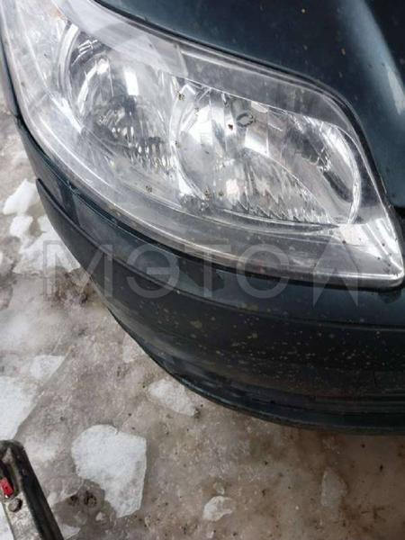 Citroen C4 2006, фото 5