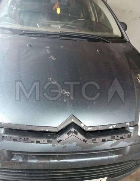 Citroen C4 2006, фото 2