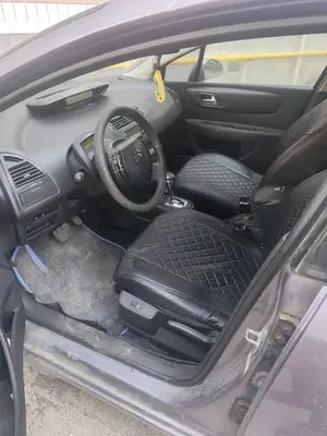 Citroen C4 2006 с торгов по банкротству, фото 1
