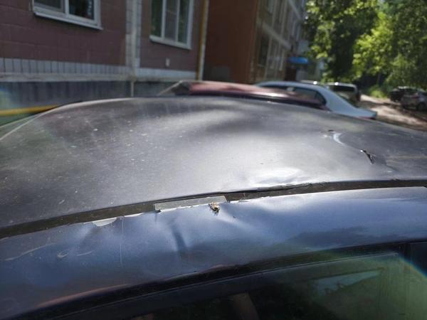 Citroen C4 2006, фото 9