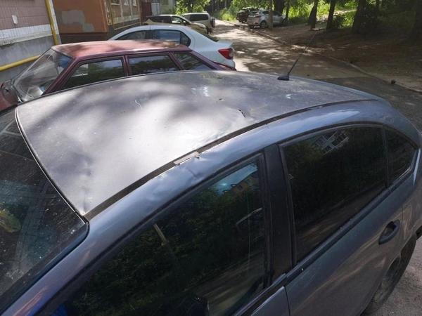 Citroen C4 2006, фото 3