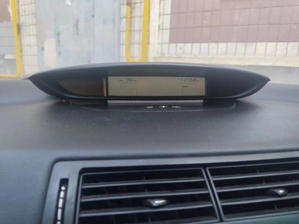 Citroen C4 2006, фото 10