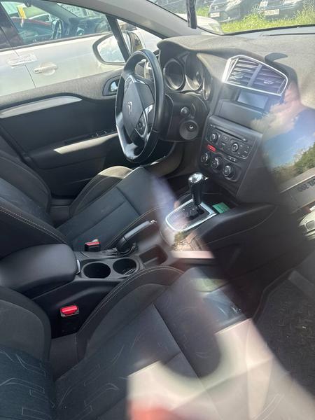 Citroen C4 2013, фото 2
