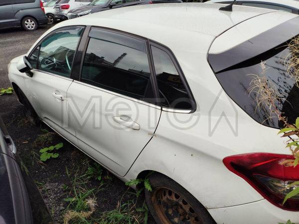 Citroen C4 2013, фото 6
