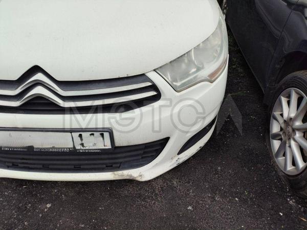 Citroen C4 2013, фото 4