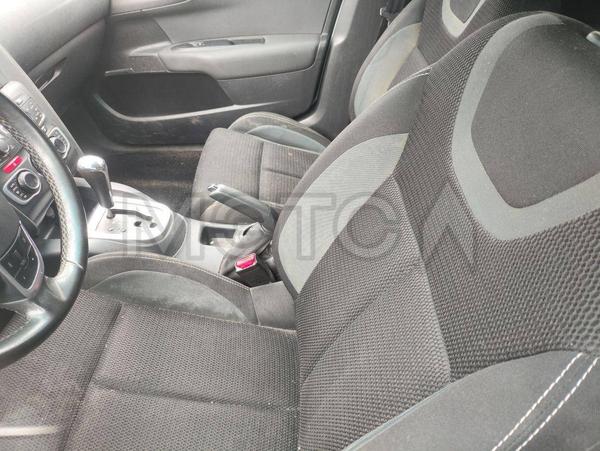 Citroen C4 2013, фото 11