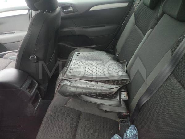 Citroen C4 2013, фото 8