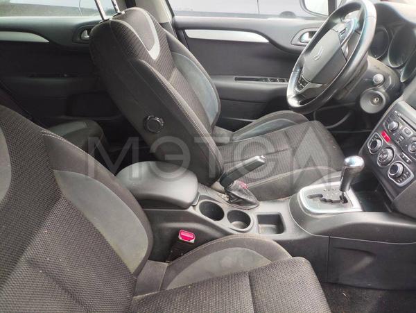 Citroen C4 2013, фото 7