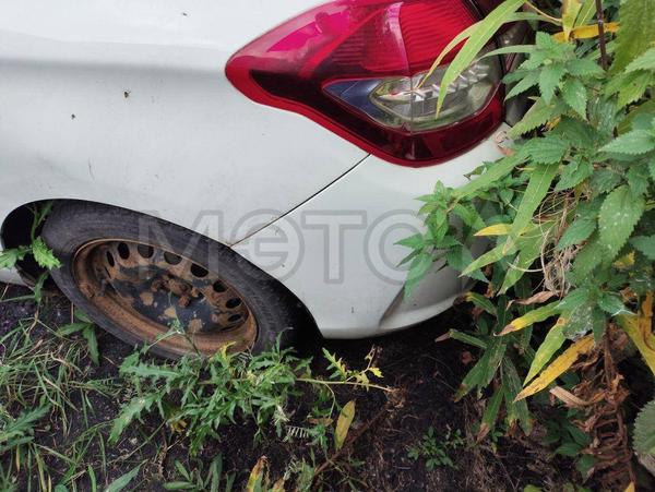 Citroen C4 2013, фото 10