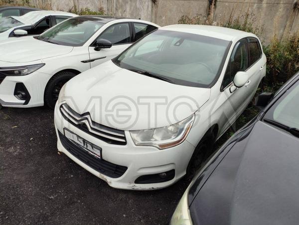Citroen C4 2013, фото 3
