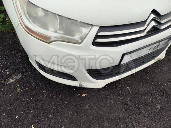 Citroen C4 2013, фото 5
