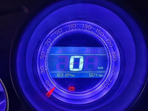 Citroen C4 2014, фото 6
