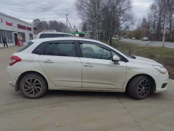 Citroen C4 2014, фото 2