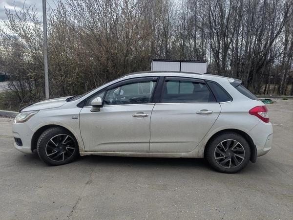Citroen C4 2014, фото 3