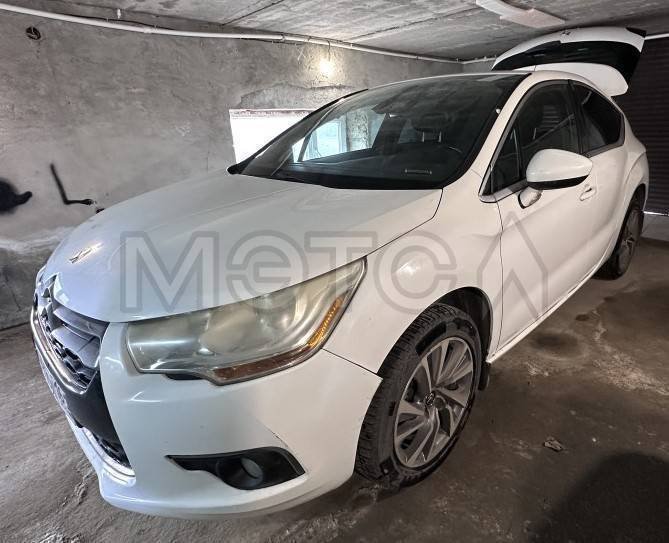 Citroen DS4