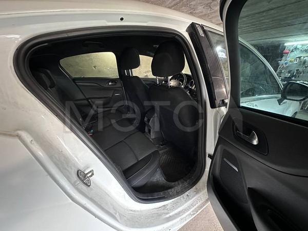 Citroen DS4 2012, фото 9