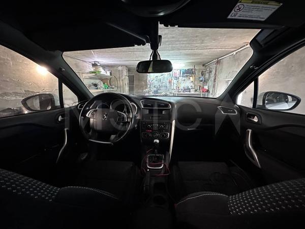 Citroen DS4 2012, фото 8