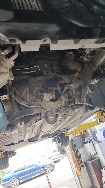 Citroen DS4 2012, фото 22