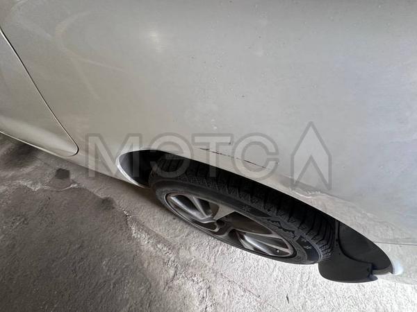 Citroen DS4 2012, фото 11