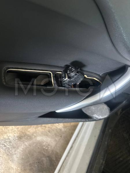 Citroen DS4 2012, фото 28