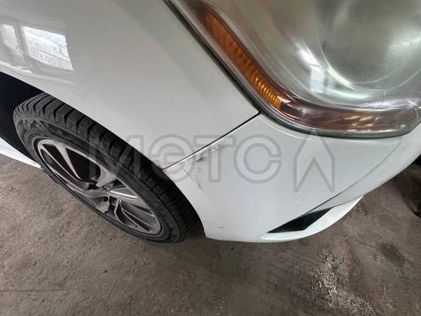 Citroen DS4 2012, фото 12