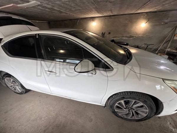 Citroen DS4 2012, фото 2