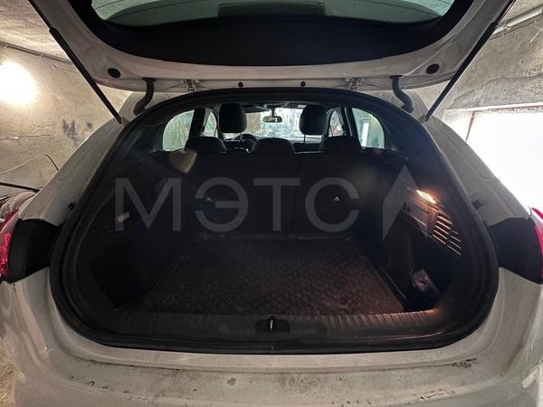 Citroen DS4 2012, фото 18