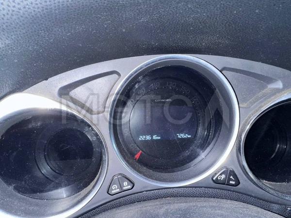 Citroen DS4 2012, фото 26