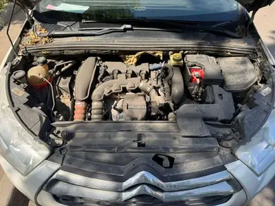 Citroen DS4