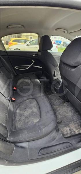 Citroen C5 2012, фото 11