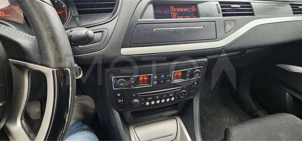Citroen C5 2012, фото 9