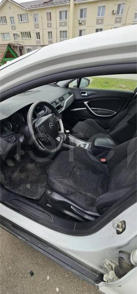 Citroen C5 2012, фото 14
