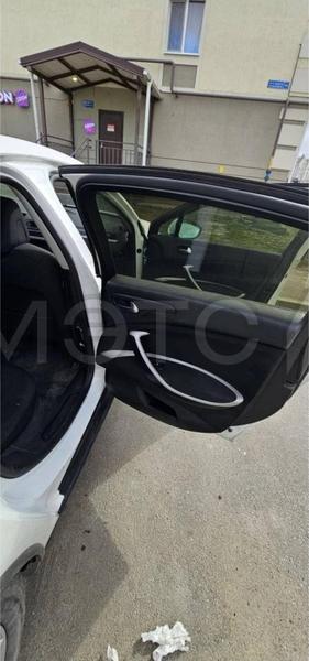 Citroen C5 2012, фото 12