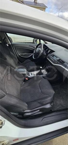 Citroen C5 2012, фото 10