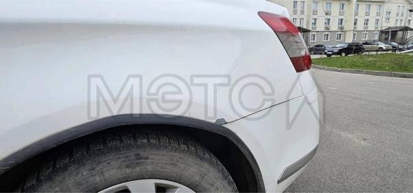 Citroen C5 2012, фото 5