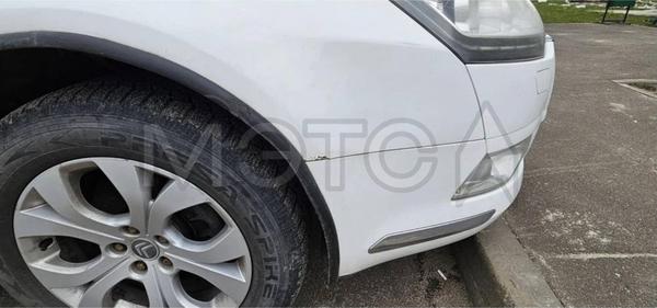 Citroen C5 2012, фото 6